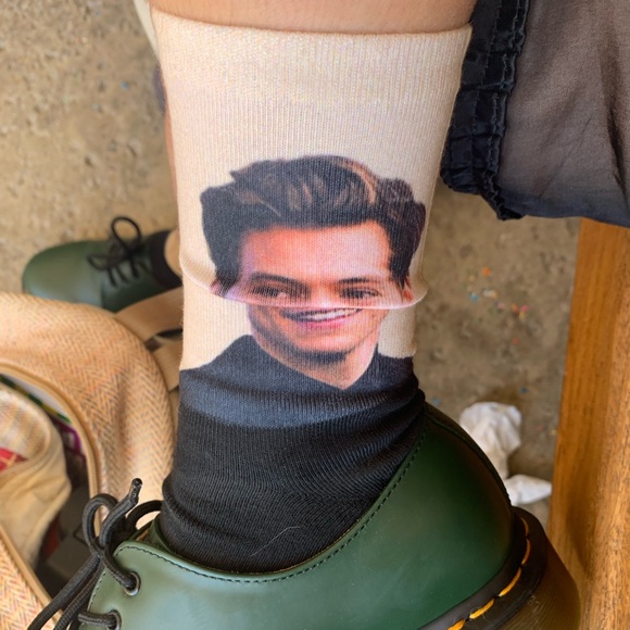 Meet your Posher, Myleigh - Picture 1 of 1